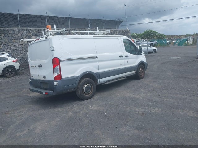 1FTYE1YV6GKA80820 Ford Transit-150