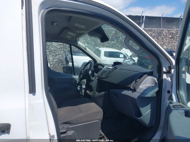 1FTYE1YV6GKA80820 Ford Transit-150