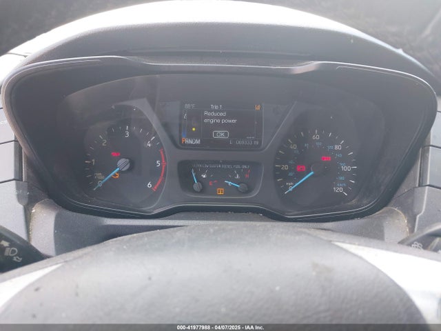 1FTYE1YV6GKA80820 Ford Transit-150