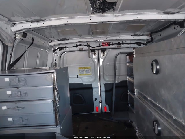 1FTYE1YV6GKA80820 Ford Transit-150