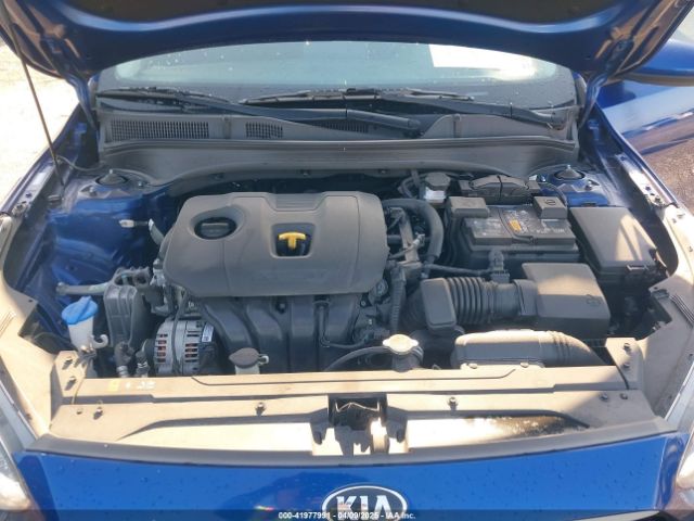 3KPF24AD4ME406468 KIA Forte Lxs