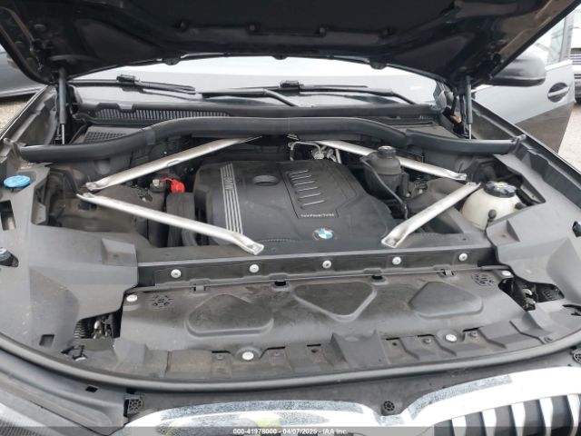5UXCW2C07L9B02884 BMW X7 Xdrive40i