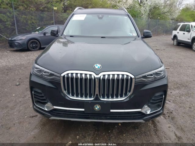 5UXCW2C07L9B02884 BMW X7 Xdrive40i