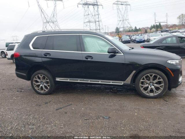 5UXCW2C07L9B02884 BMW X7 Xdrive40i