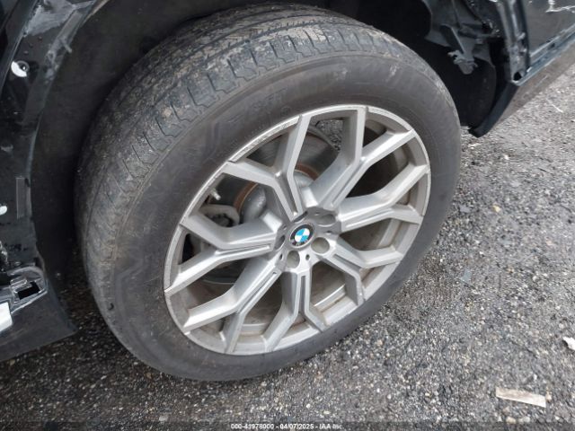 5UXCW2C07L9B02884 BMW X7 Xdrive40i