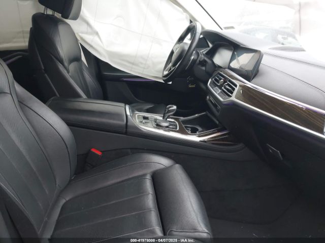5UXCW2C07L9B02884 BMW X7 Xdrive40i