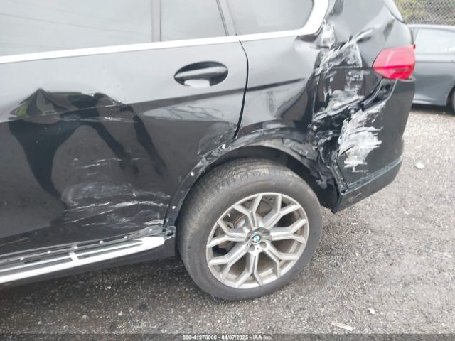 5UXCW2C07L9B02884 BMW X7 Xdrive40i