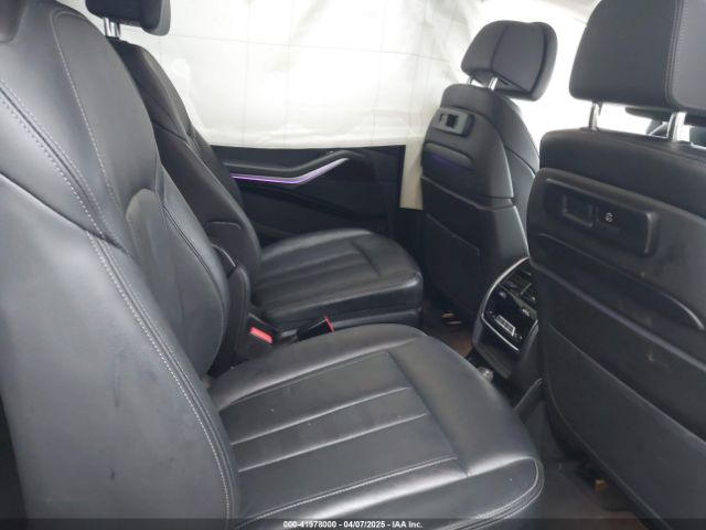 5UXCW2C07L9B02884 BMW X7 Xdrive40i