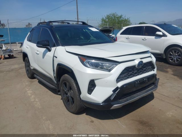 2021 TOYOTA RAV4 HYBRID JTME6RFV2MD515379