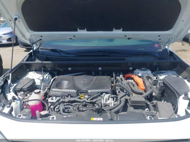2021 TOYOTA RAV4 HYBRID JTME6RFV2MD515379 Photo 9