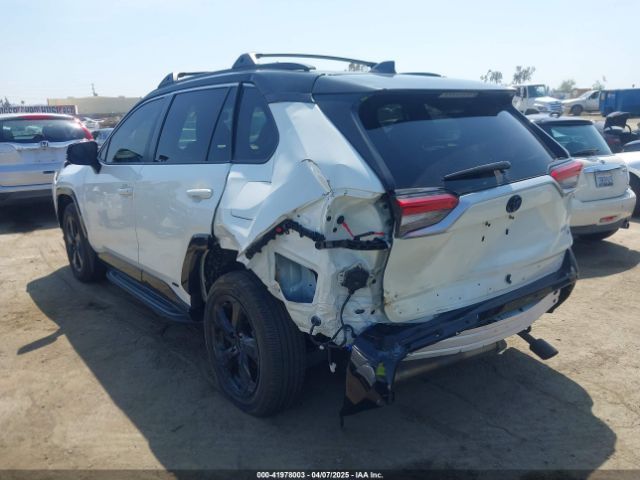 2021 TOYOTA RAV4 HYBRID JTME6RFV2MD515379 Photo 2