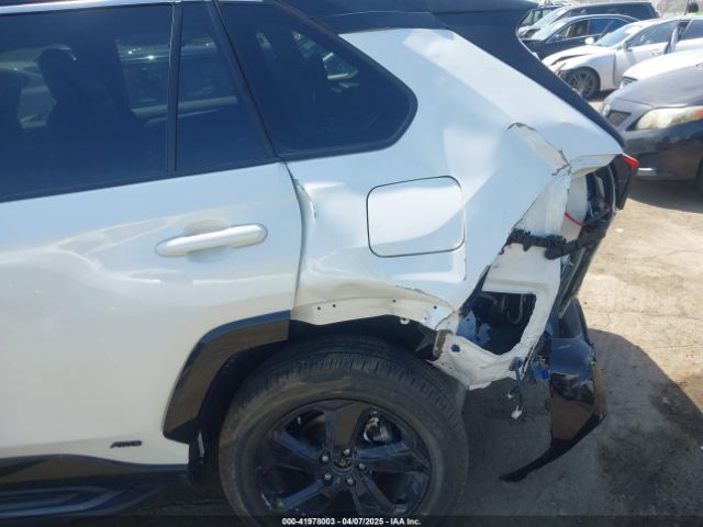 2021 TOYOTA RAV4 HYBRID JTME6RFV2MD515379 Photo 5
