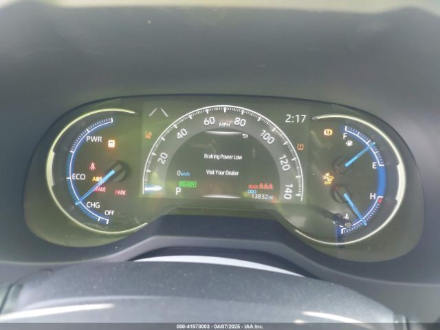 2021 TOYOTA RAV4 HYBRID JTME6RFV2MD515379 Photo 6