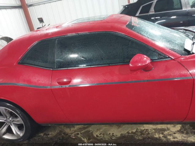 2C3CDZAG5FH895575 Dodge Challenger Sxt