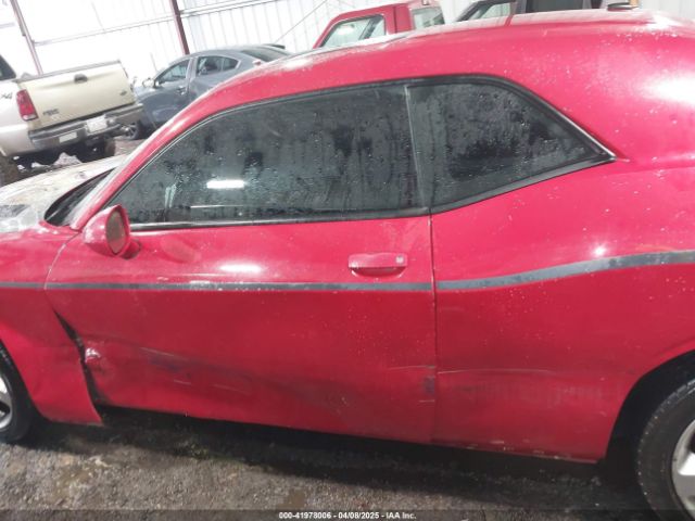 2C3CDZAG5FH895575 Dodge Challenger Sxt