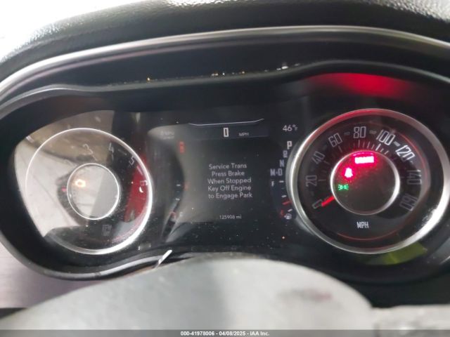 2C3CDZAG5FH895575 Dodge Challenger Sxt