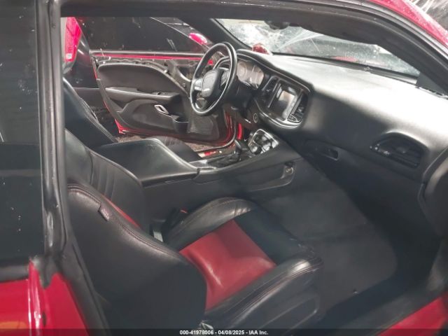 2C3CDZAG5FH895575 Dodge Challenger Sxt