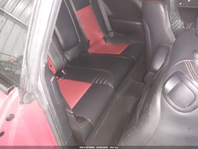 2C3CDZAG5FH895575 Dodge Challenger Sxt