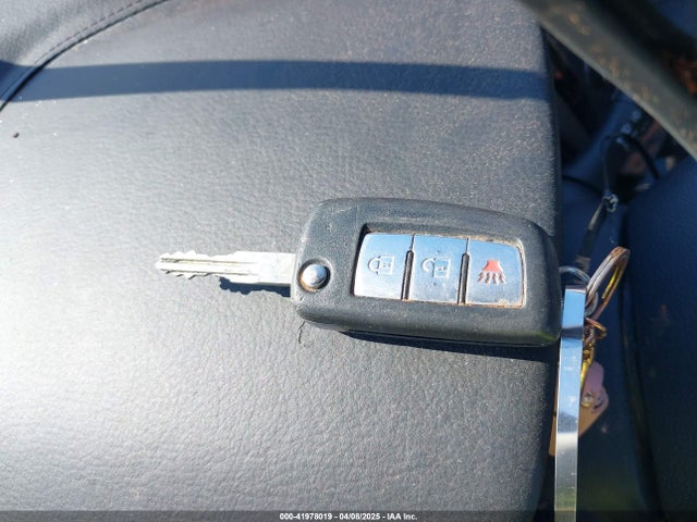 Nissan ROGUE S 2016 KNMAT2MT9GP606877 Image 11