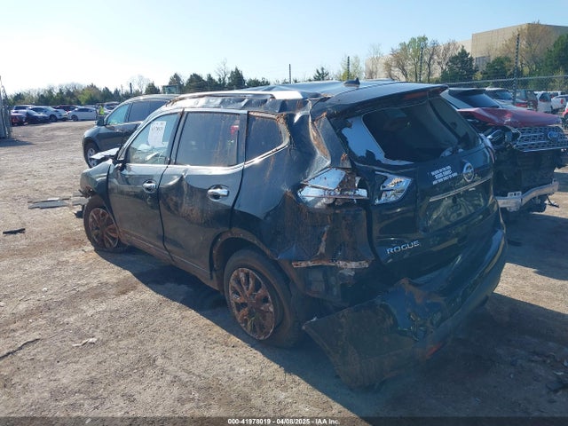 Nissan ROGUE S 2016 KNMAT2MT9GP606877 Image 15