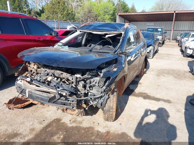 Nissan ROGUE S 2016 KNMAT2MT9GP606877 Image 2