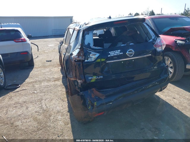 Nissan ROGUE S 2016 KNMAT2MT9GP606877 Image 3
