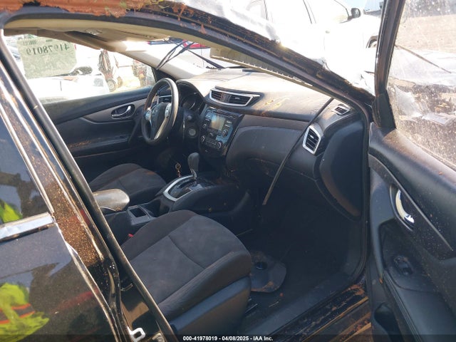 Nissan ROGUE S 2016 KNMAT2MT9GP606877 Image 5