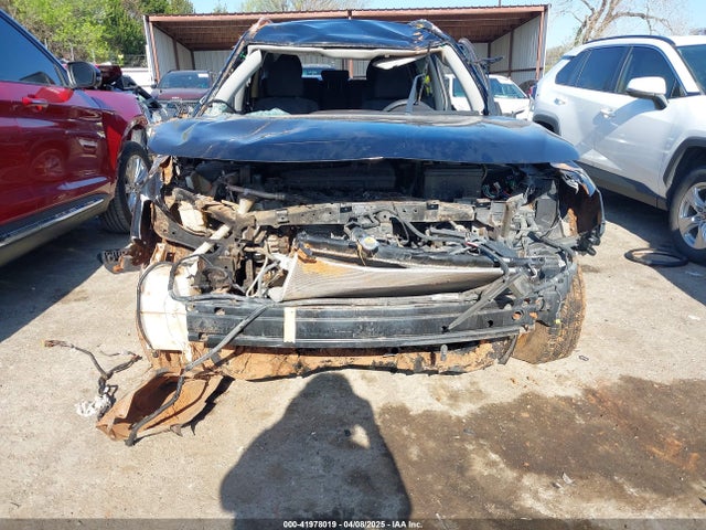Nissan ROGUE S 2016 KNMAT2MT9GP606877 Image 6