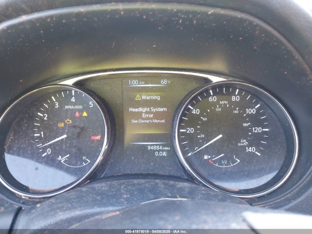 Nissan ROGUE S 2016 KNMAT2MT9GP606877 Image 7