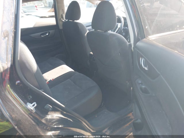 Nissan ROGUE S 2016 KNMAT2MT9GP606877 Image 8