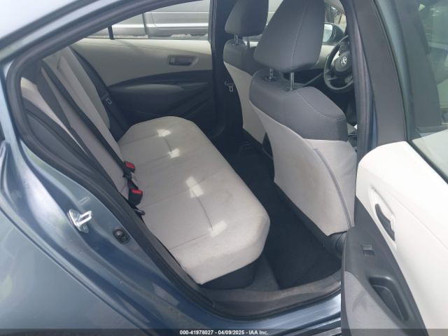 JTDEAMDE5NJ045775 Toyota 2zr-fxe, 1nm