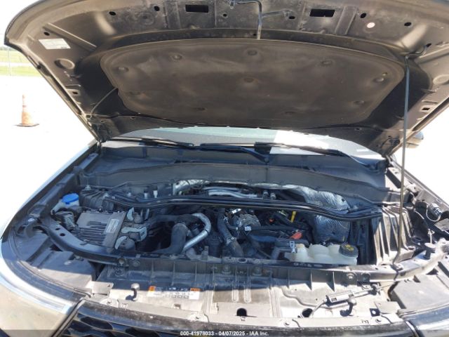 1FM5K8GC8LGA39036 Ford Explorer St