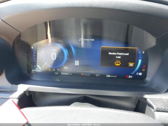 1FM5K8GC8LGA39036 Ford Explorer St