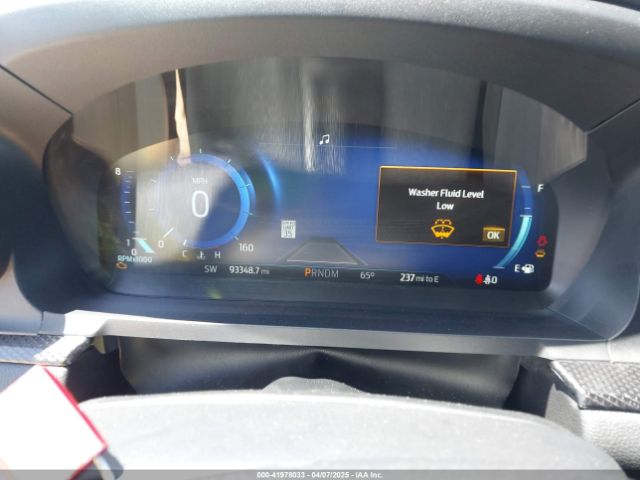 1FM5K8GC8LGA39036 Ford Explorer St