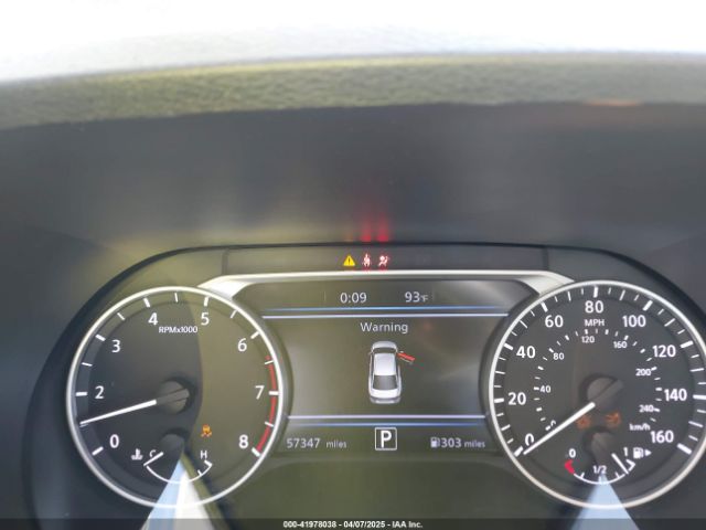 2022 NISSAN SENTRA 3N1AB8DV8NY240125 Photo 6