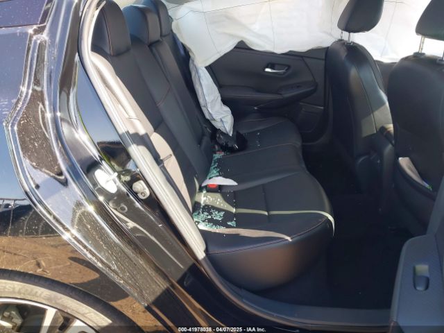 2022 NISSAN SENTRA 3N1AB8DV8NY240125 Photo 7