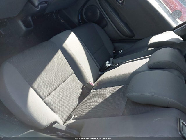 3CZRU6H1XNM710470 Honda Hr-v Awd Sport