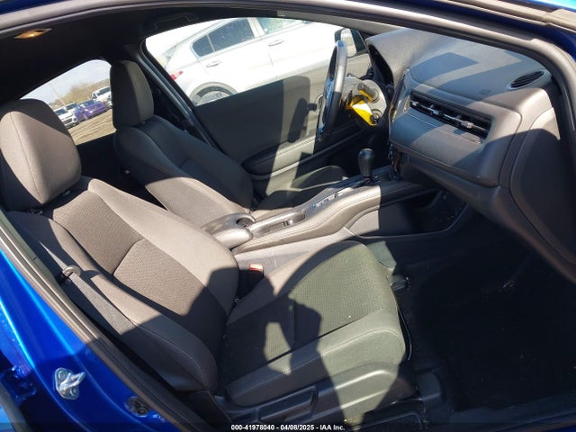 3CZRU6H1XNM710470 Honda Hr-v Awd Sport