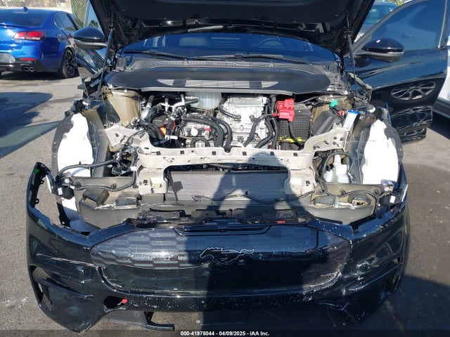Ford Mustang Mach-e Gt 2024 3FMTK4SX2RMA48663 Image 10