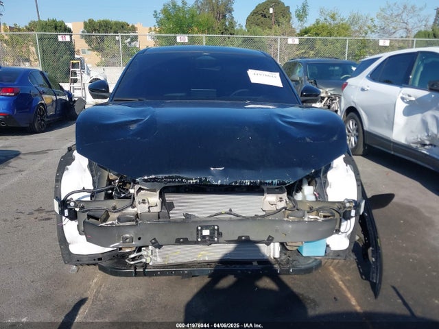 Ford Mustang Mach-e Gt 2024 3FMTK4SX2RMA48663 Image 13