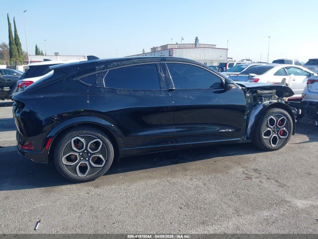 Ford Mustang Mach-e Gt 2024 3FMTK4SX2RMA48663 Image 14