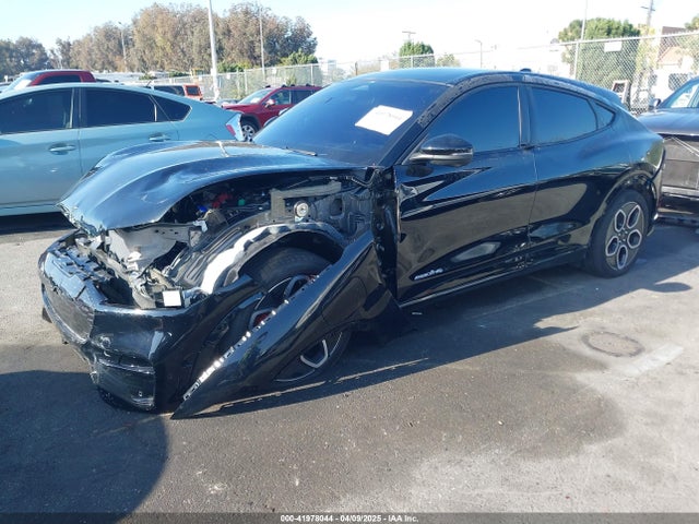 Ford Mustang Mach-e Gt 2024 3FMTK4SX2RMA48663 Image 15