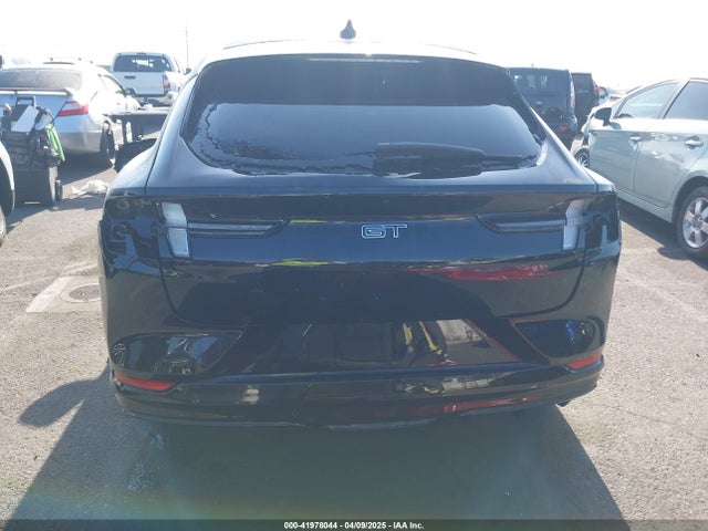 Ford Mustang Mach-e Gt 2024 3FMTK4SX2RMA48663 Image 17