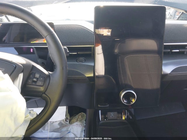 Ford Mustang Mach-e Gt 2024 3FMTK4SX2RMA48663 Image 19