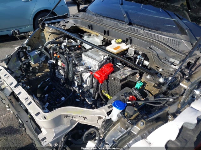 Ford Mustang Mach-e Gt 2024 3FMTK4SX2RMA48663 Image 20