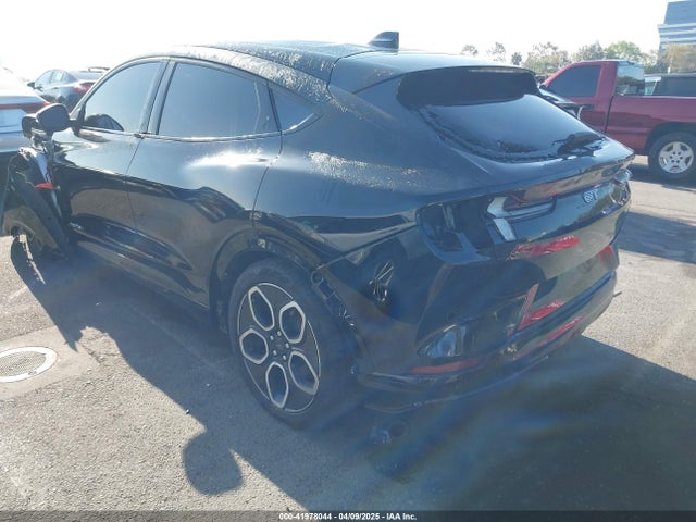 Ford Mustang Mach-e Gt 2024 3FMTK4SX2RMA48663 Image 3