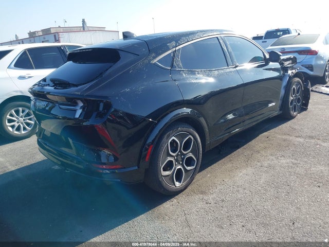 Ford Mustang Mach-e Gt 2024 3FMTK4SX2RMA48663 Image 4