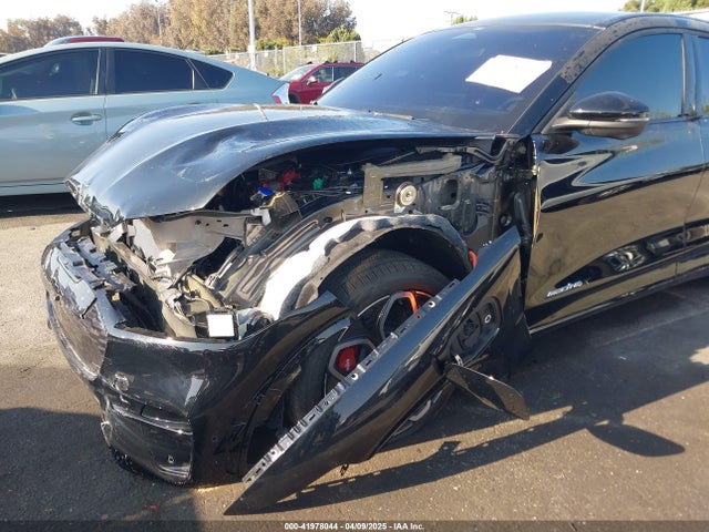 Ford Mustang Mach-e Gt 2024 3FMTK4SX2RMA48663 Image 6