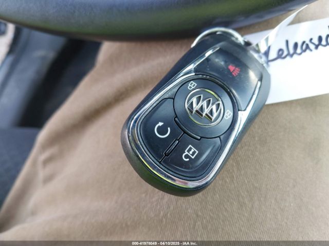 KL4CJESB5LB071929 Buick Encore Awd Preferred