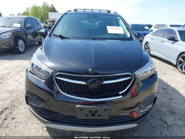 KL4CJESB5LB071929 Buick Encore Awd Preferred